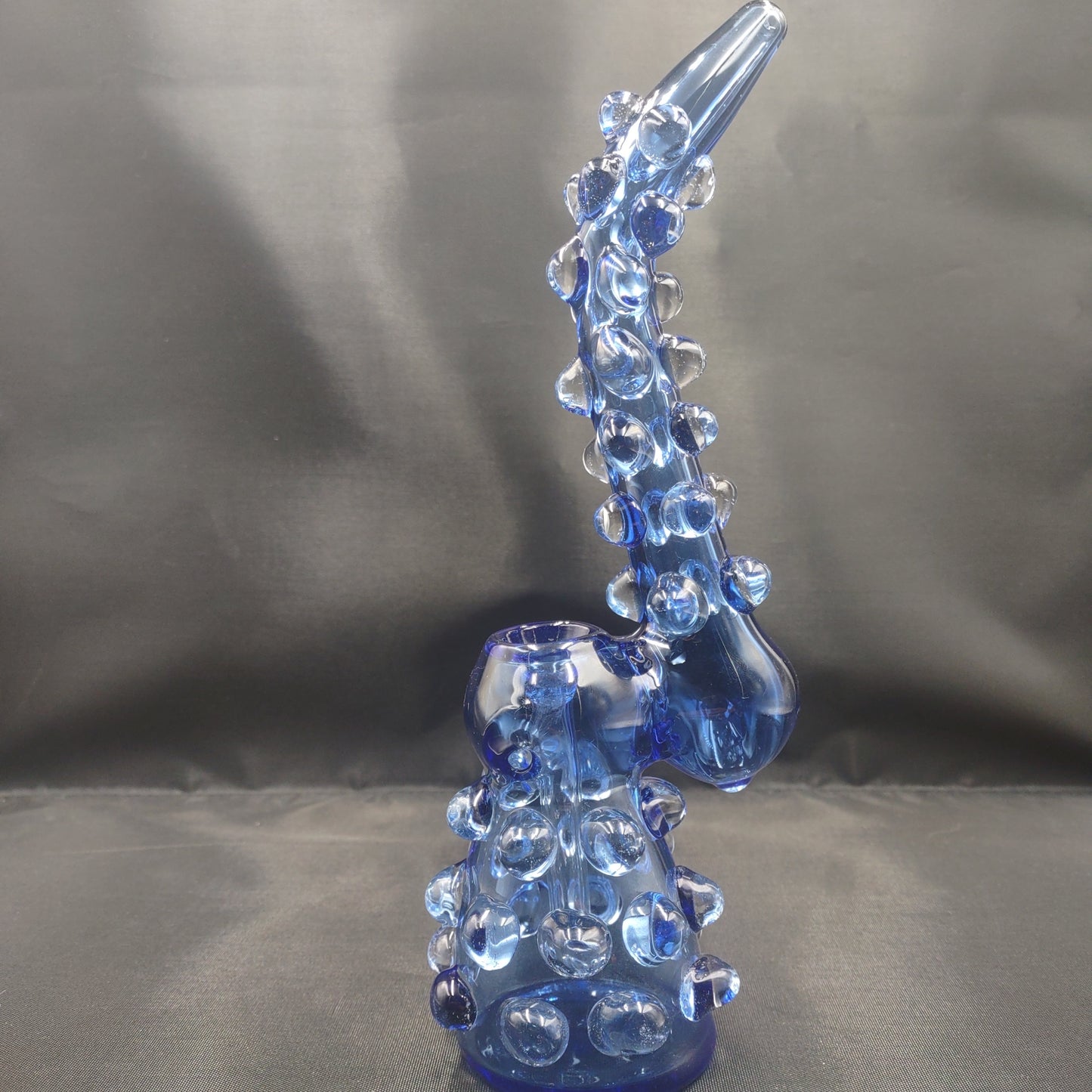 Heavy Spike Bubbler