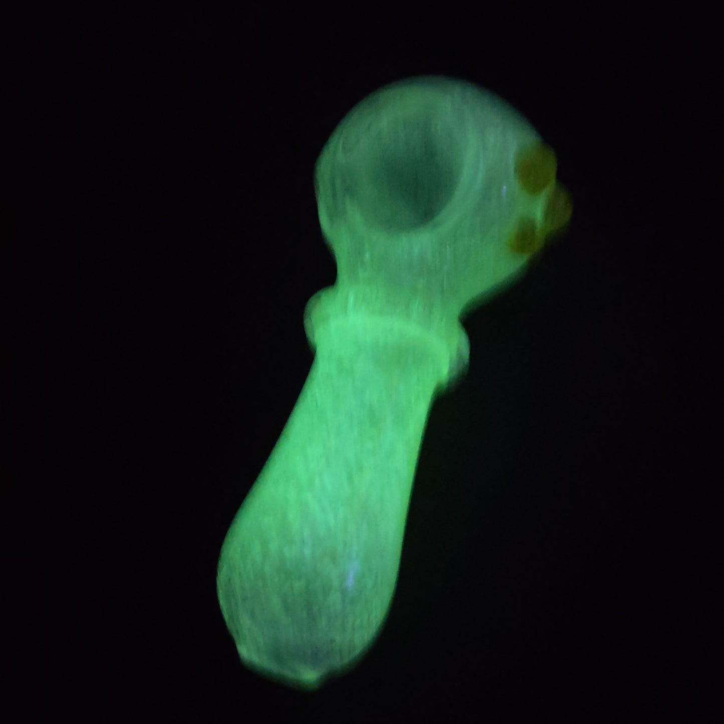 Glow in The Dark Hand Pipe