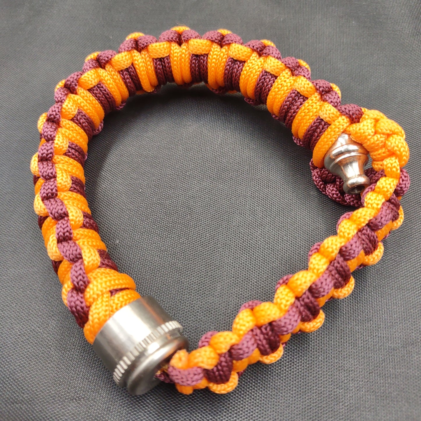 Bracelet Hand Pipe