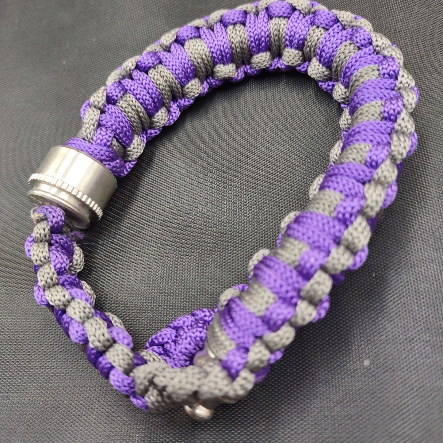 Bracelet Hand Pipe