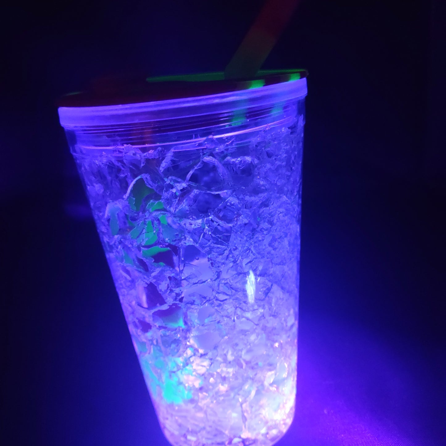 Freezy Ice cupp