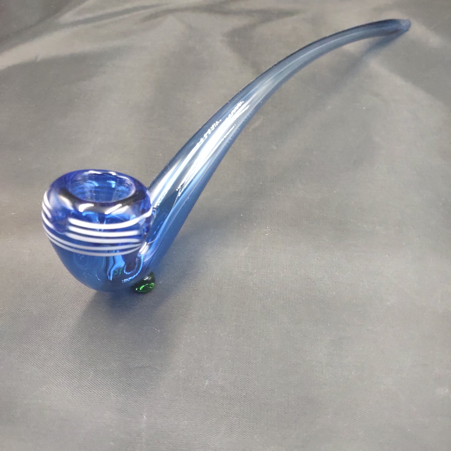 Sherlcok long pipe