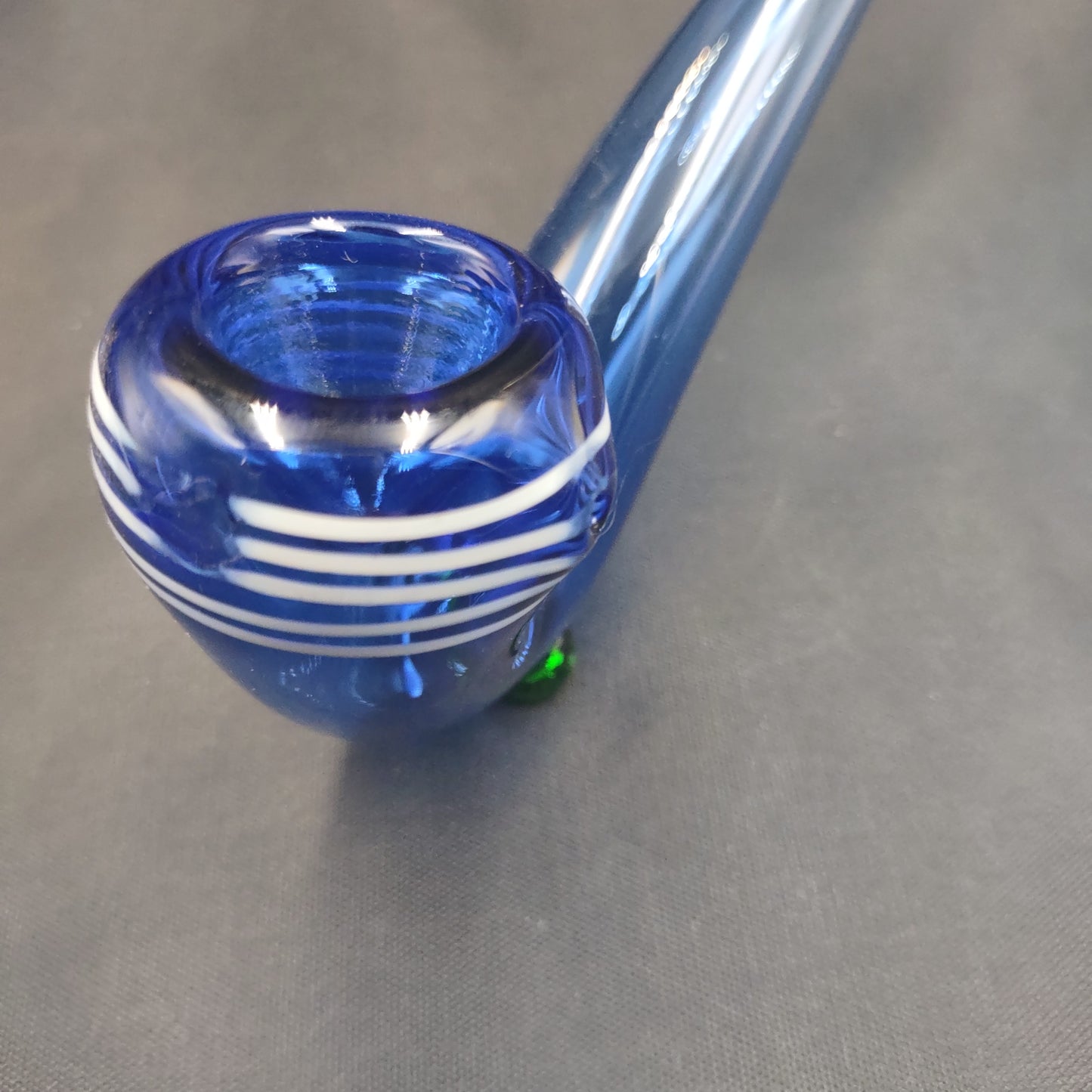 Sherlcok long pipe