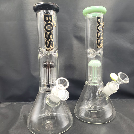 12" BOSS Beaker