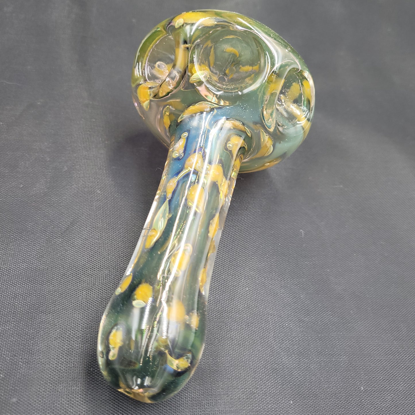 Tri bowl