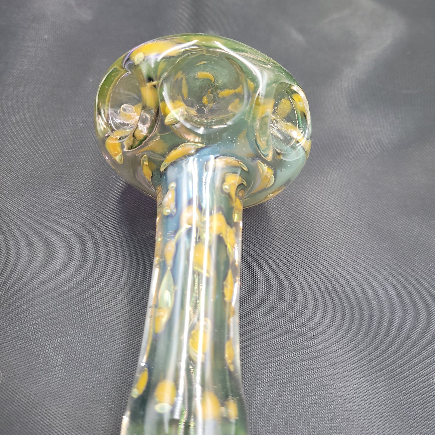 Tri bowl