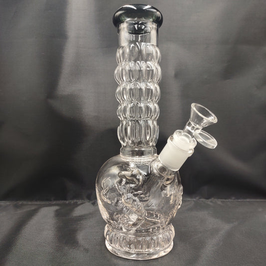 11" Scorpion Beaker