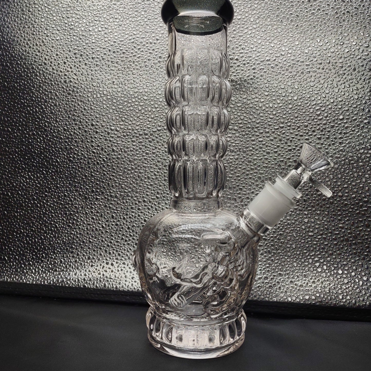 11" Scorpion Beaker