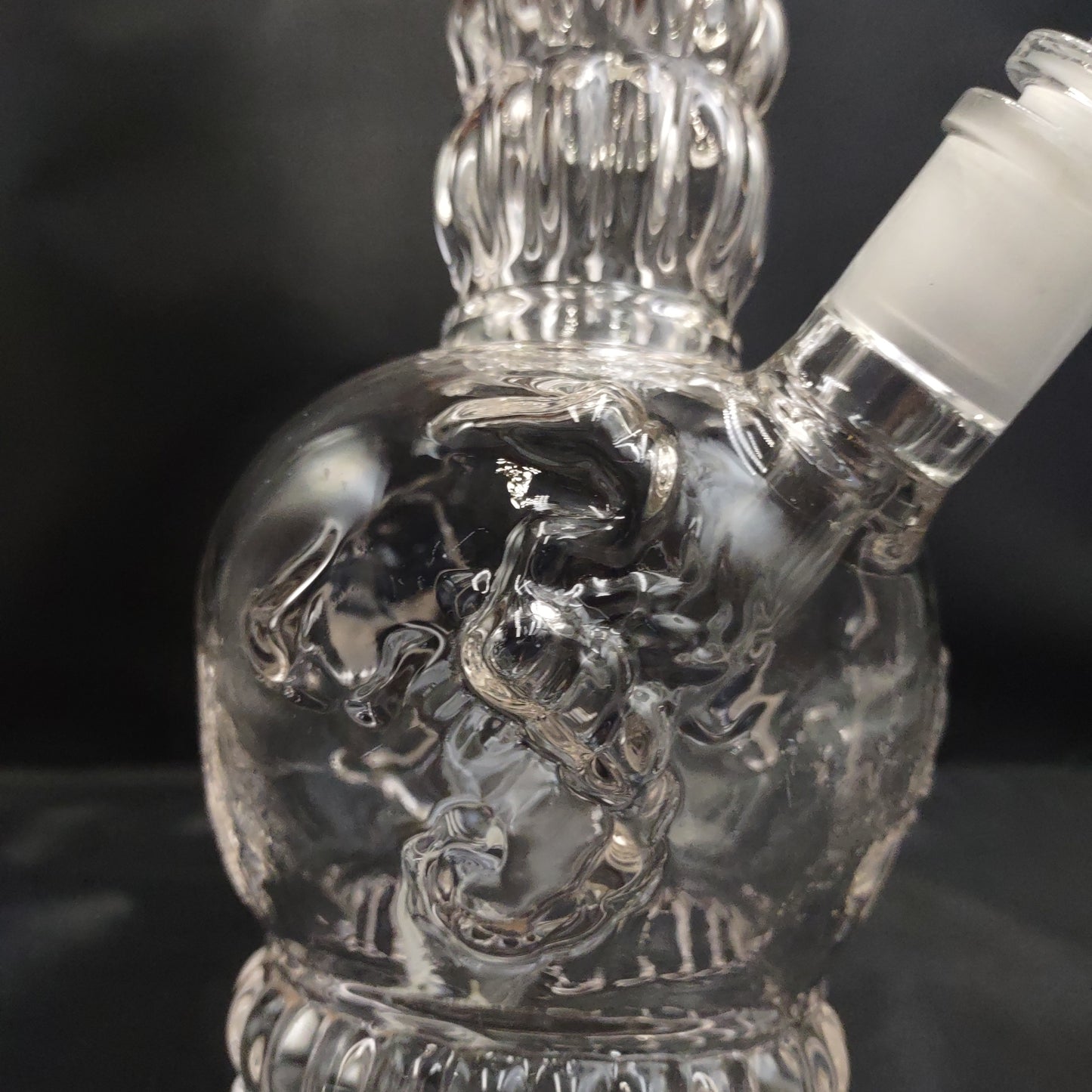 11" Scorpion Beaker