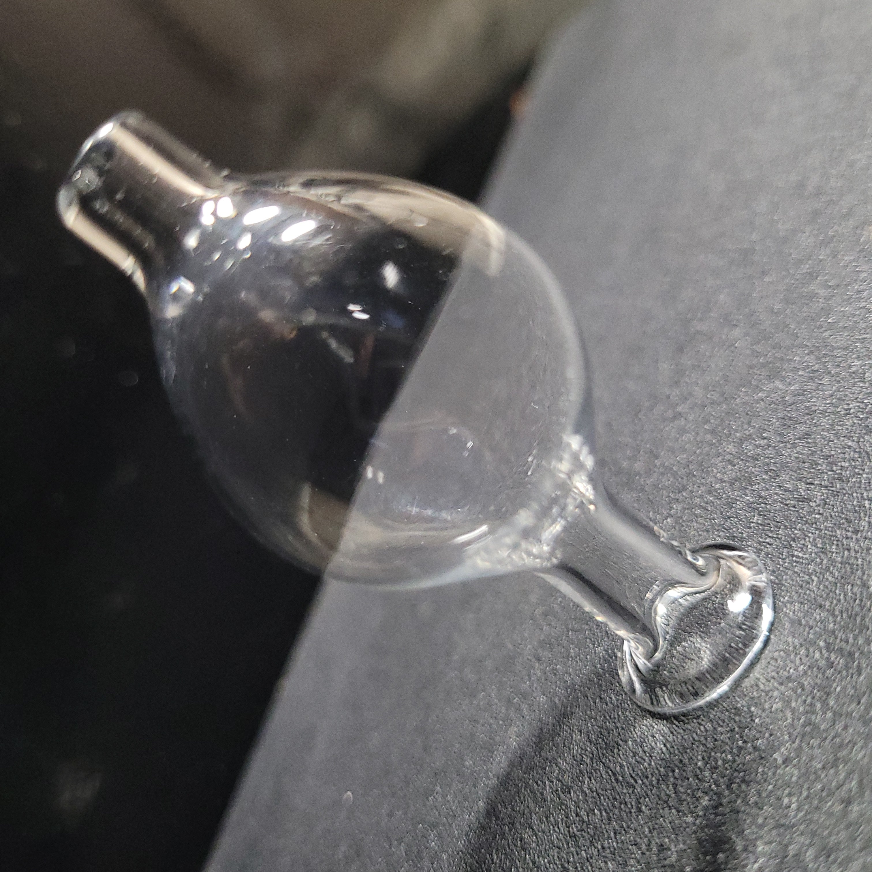 XL Pulsar Bubble Cap – Dukes Headies