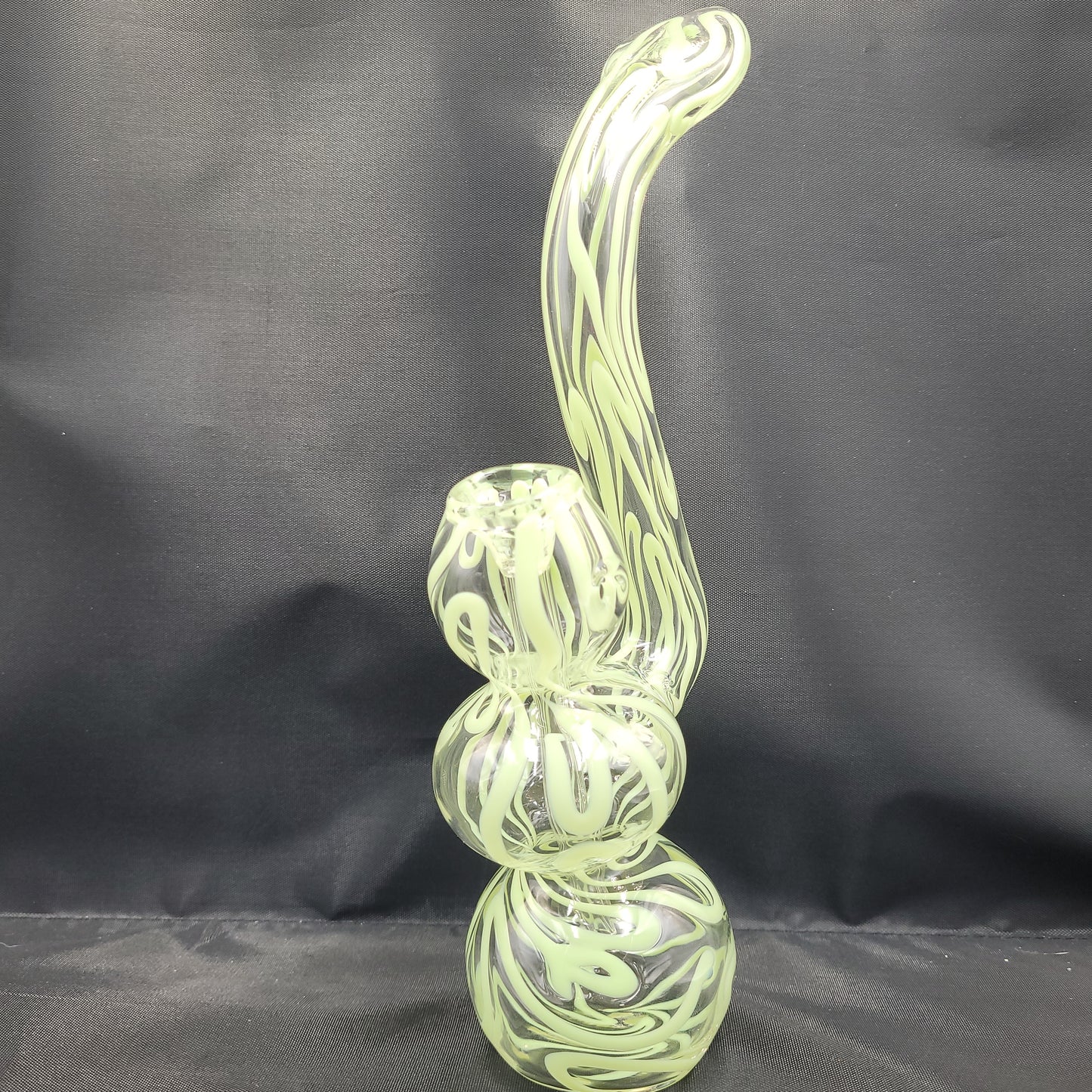 Extra Giant bubbler