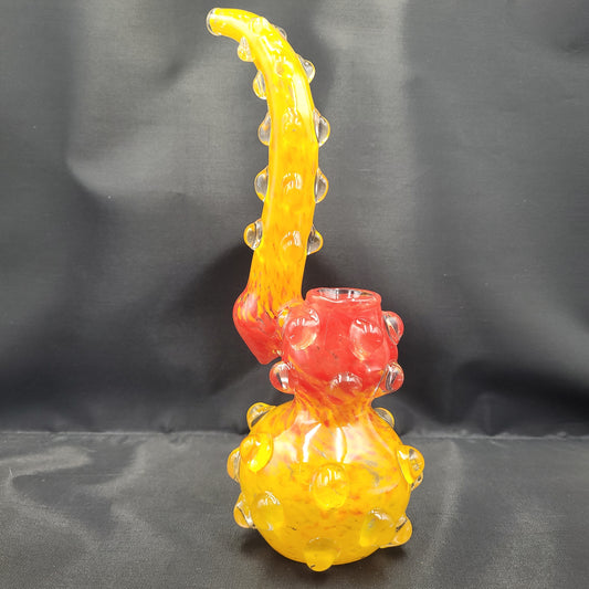 Heavy Spike Bubbler