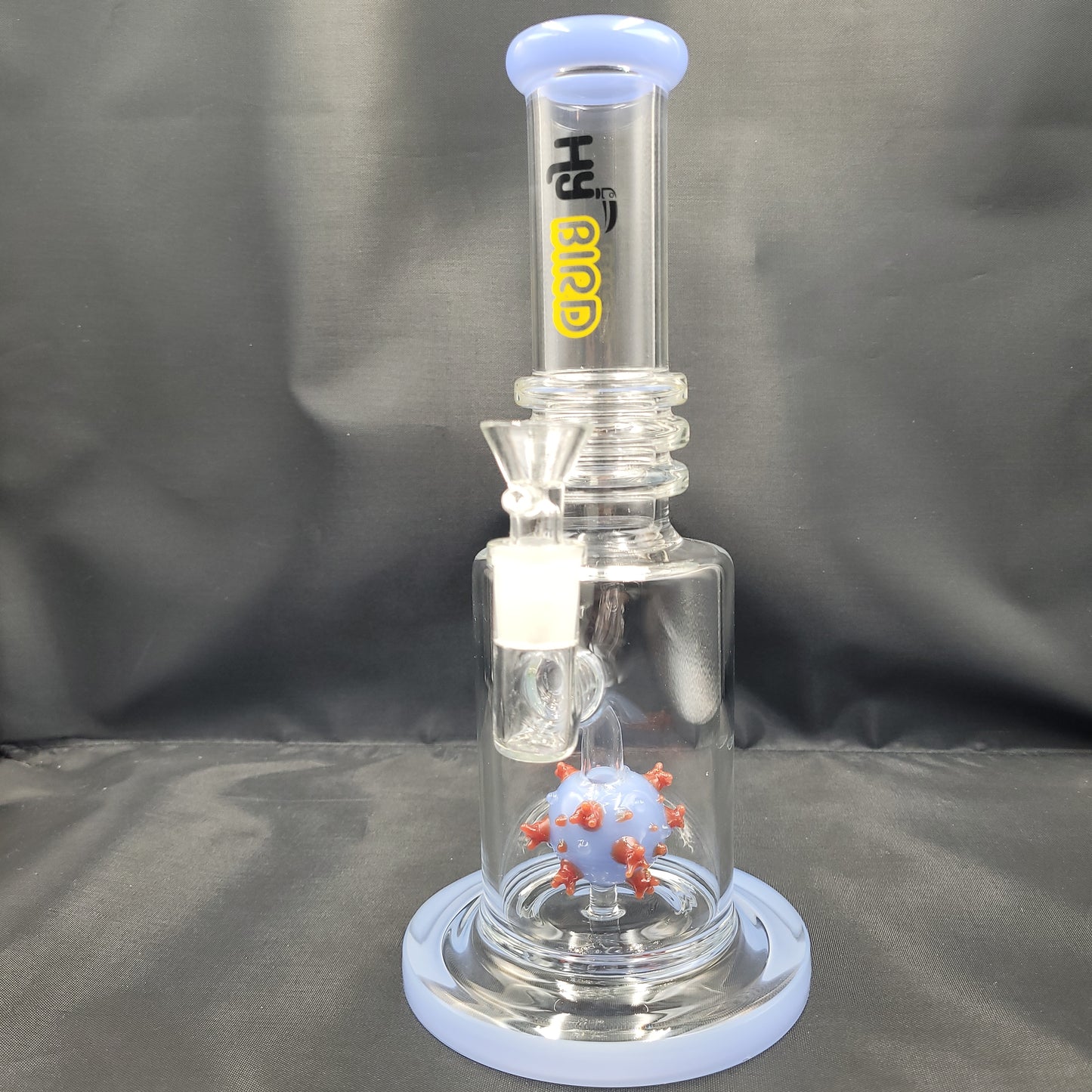 10" Hybird Brain Cell Perc