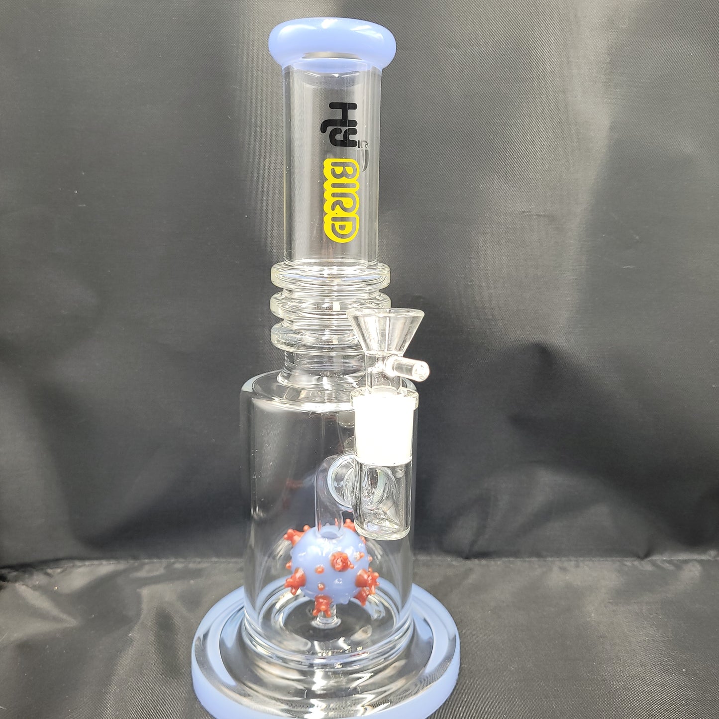 10" Hybird Brain Cell Perc