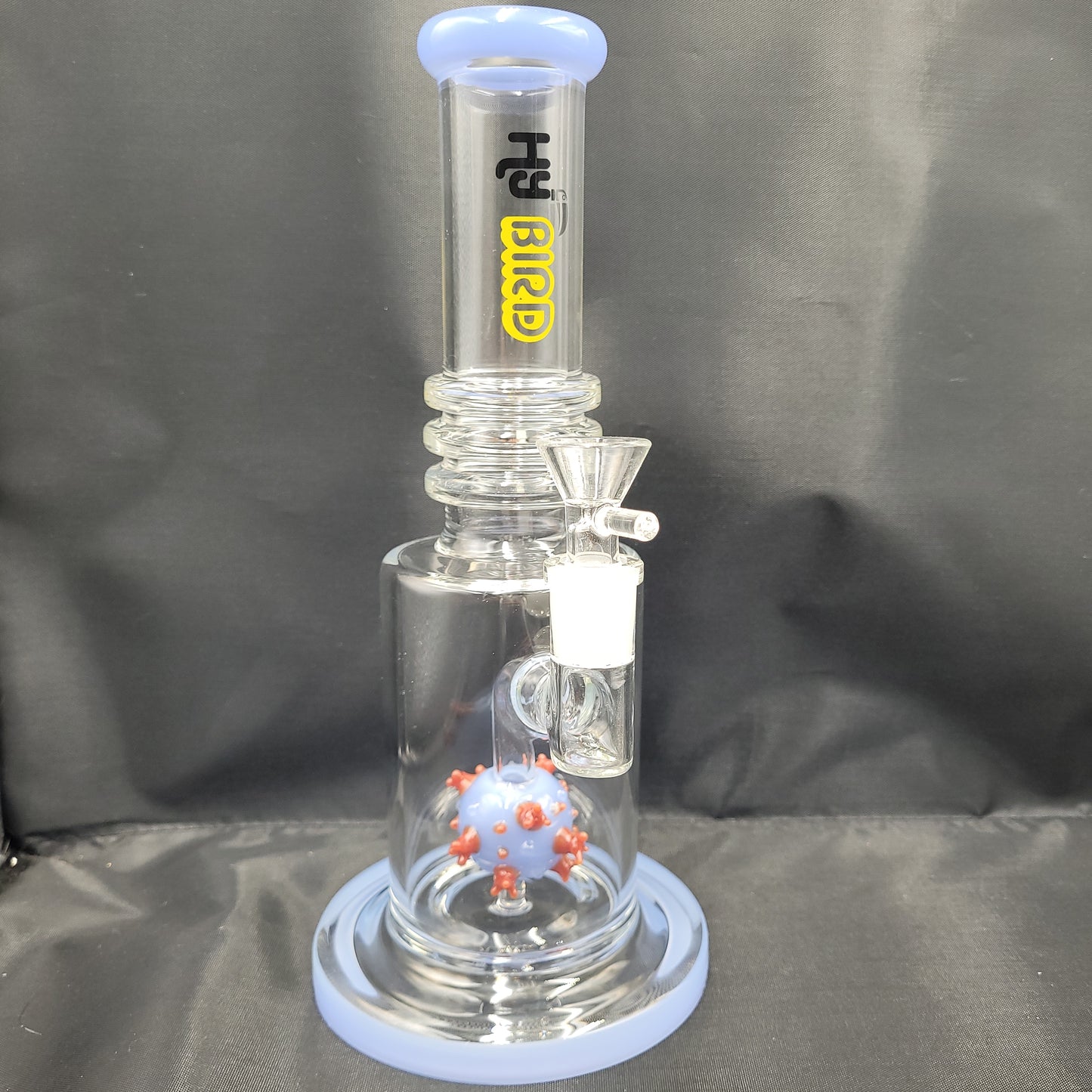 10" Hybird Brain Cell Perc