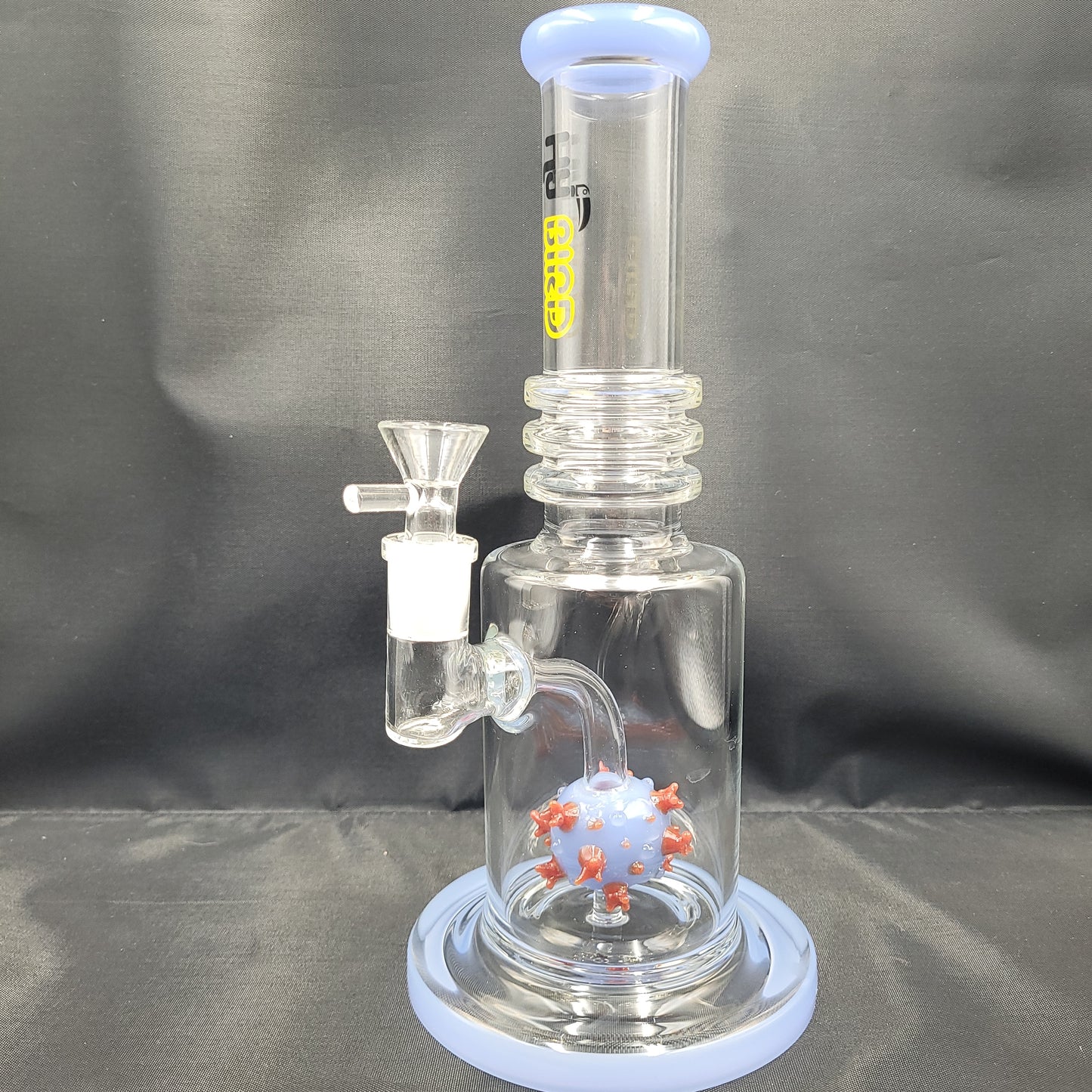 10" Hybird Brain Cell Perc