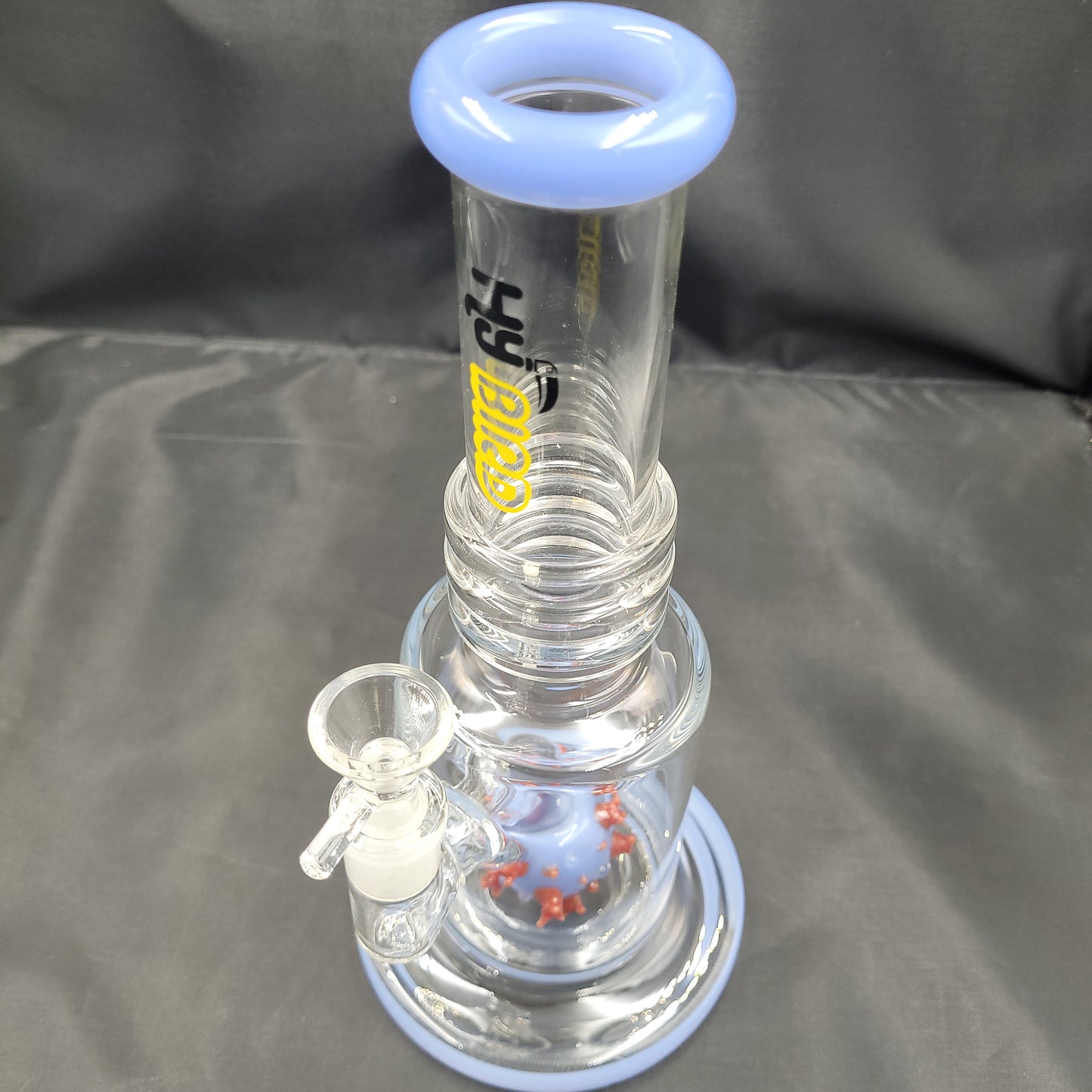 10" Hybird Brain Cell Perc