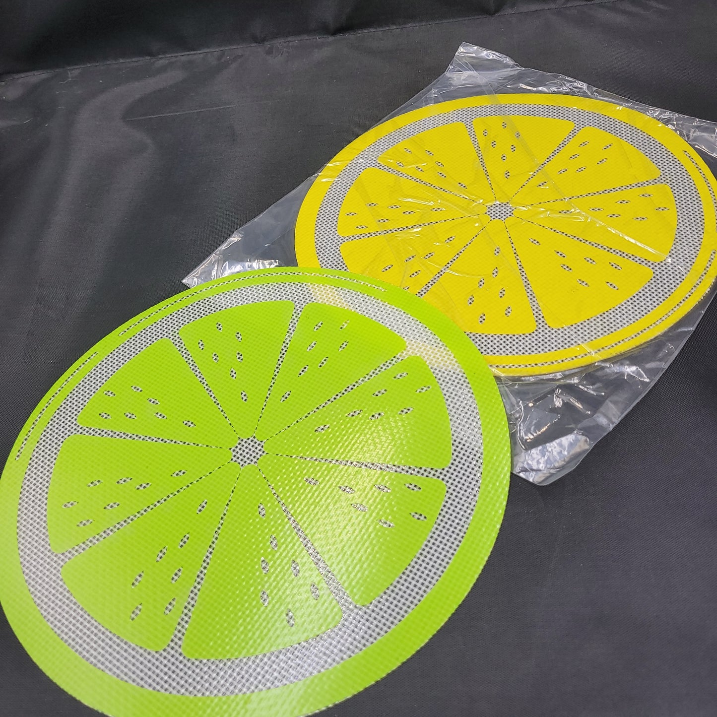 Melon Mat