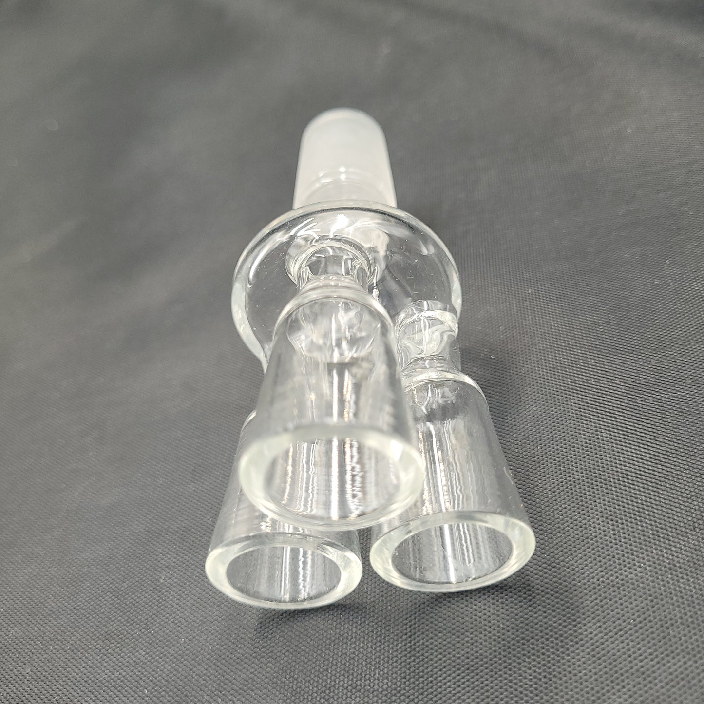 18mm Tripple cone holder attachment