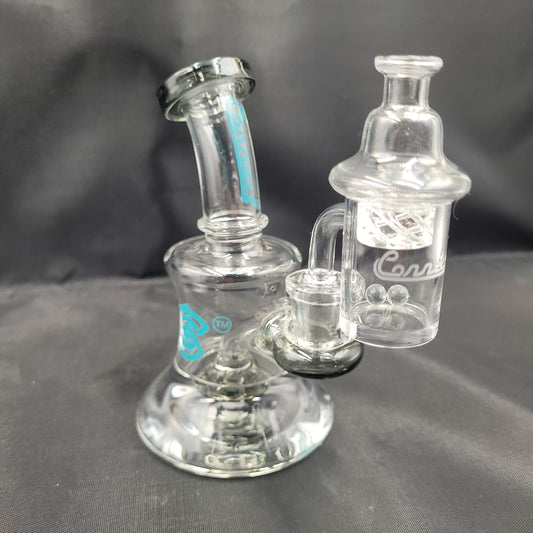 Connect Spin rig set