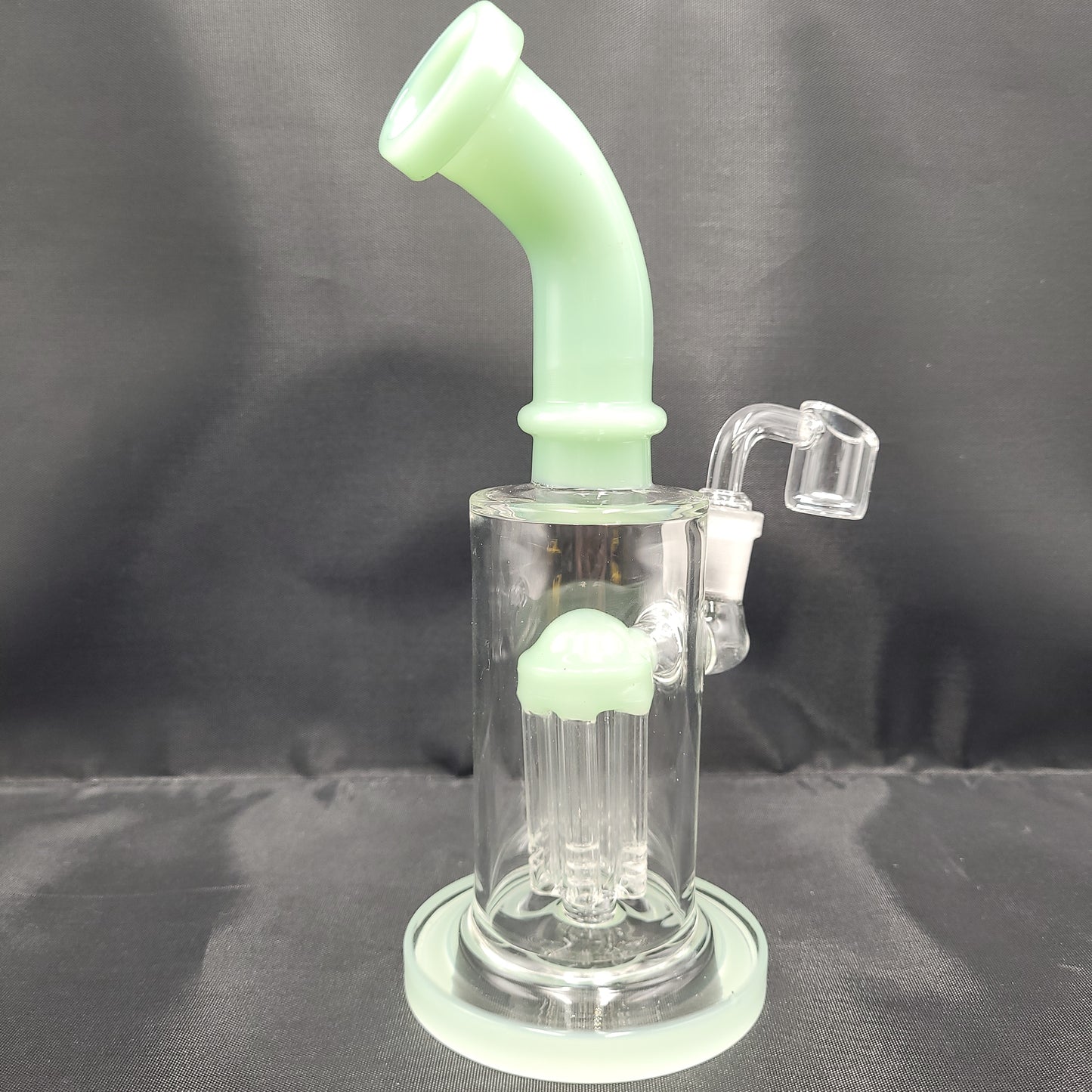 Mint Tree rig