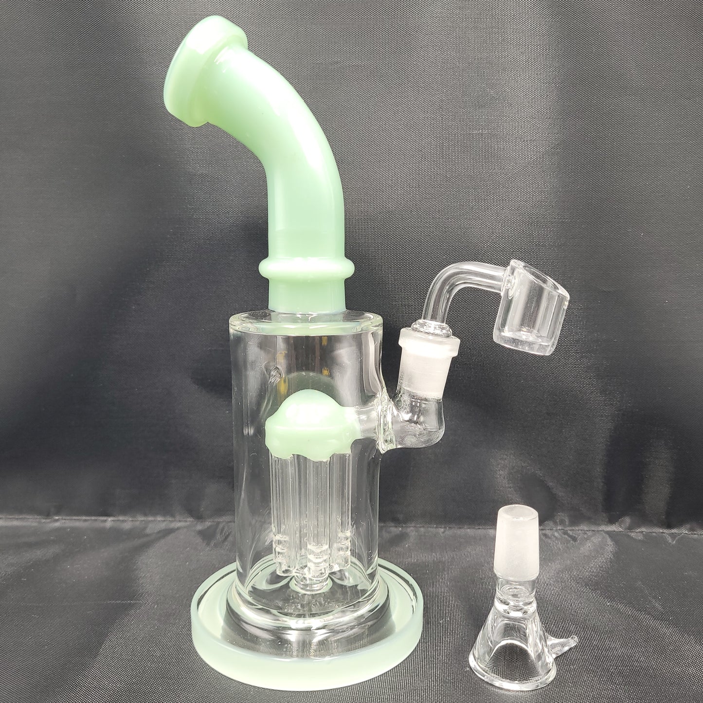 Mint Tree rig