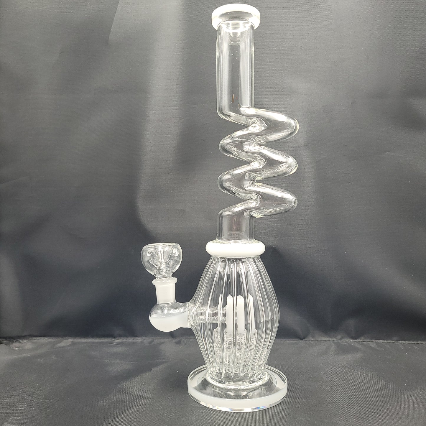 14 " Fancy Zong bong