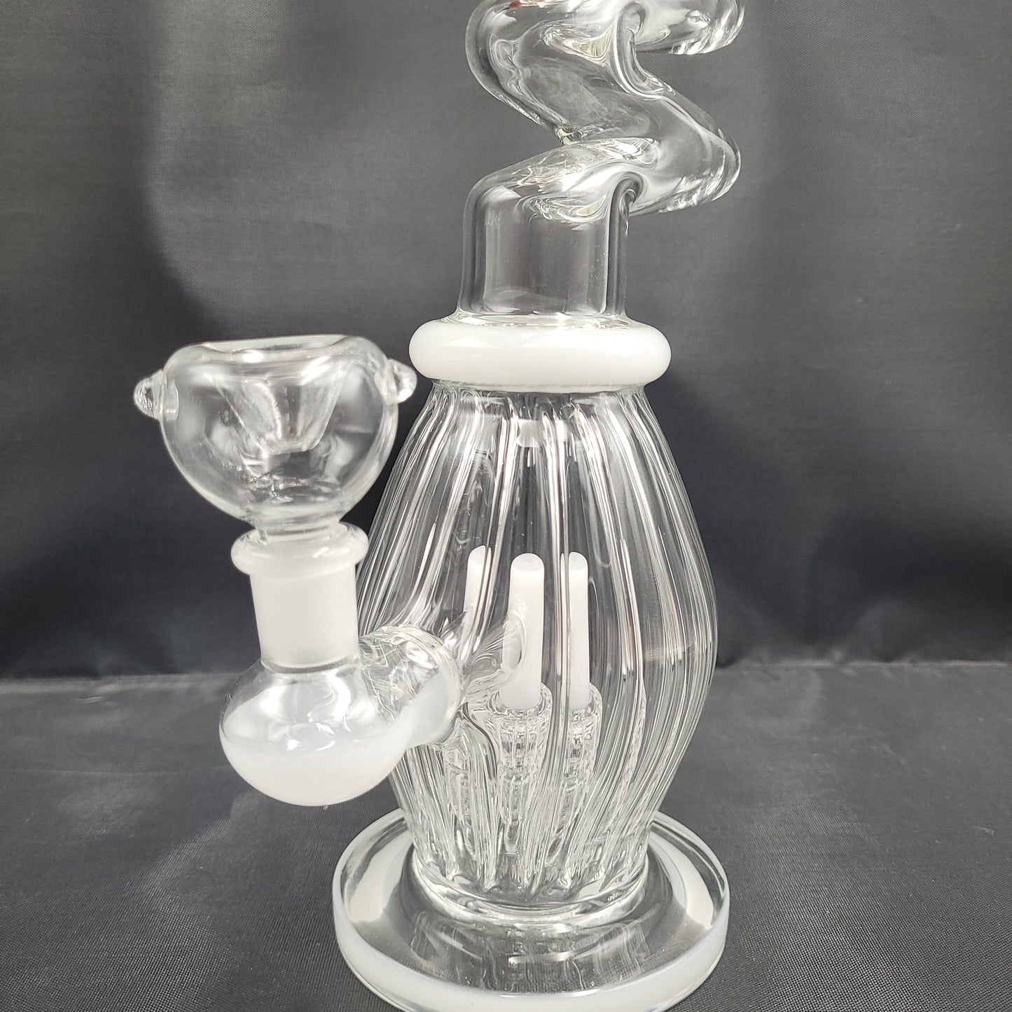 14 " Fancy Zong bong