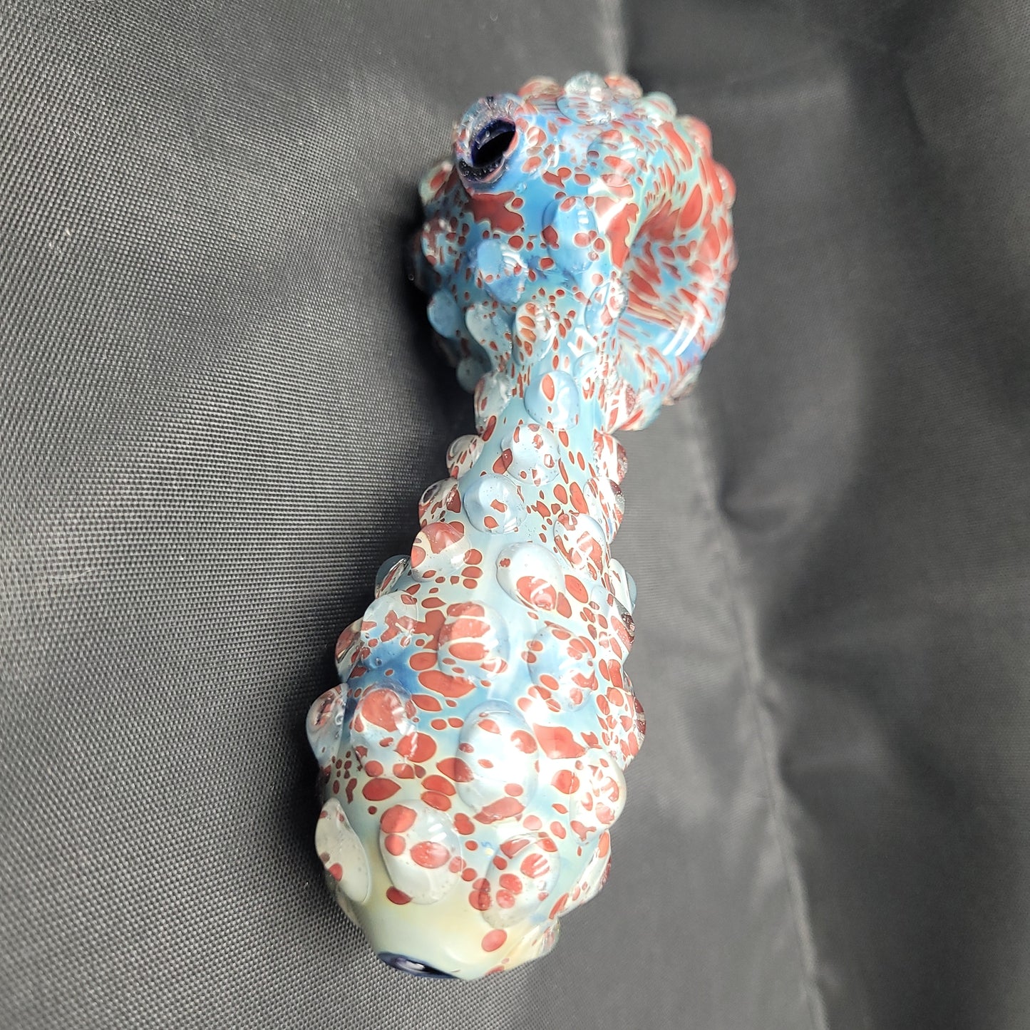 5" Grip Frit bowl