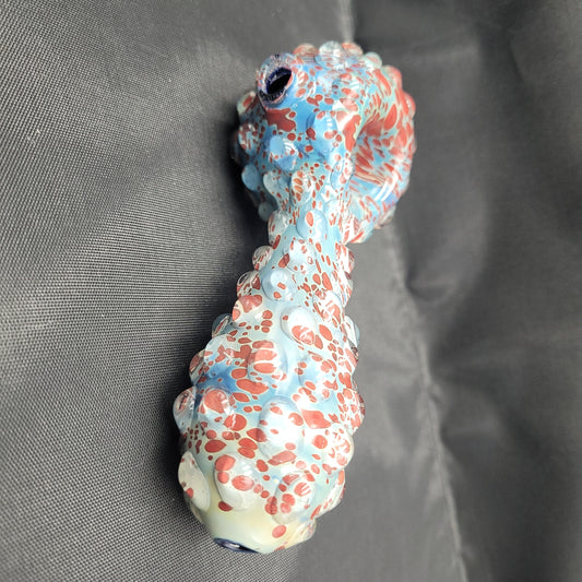 5" Grip Frit bowl