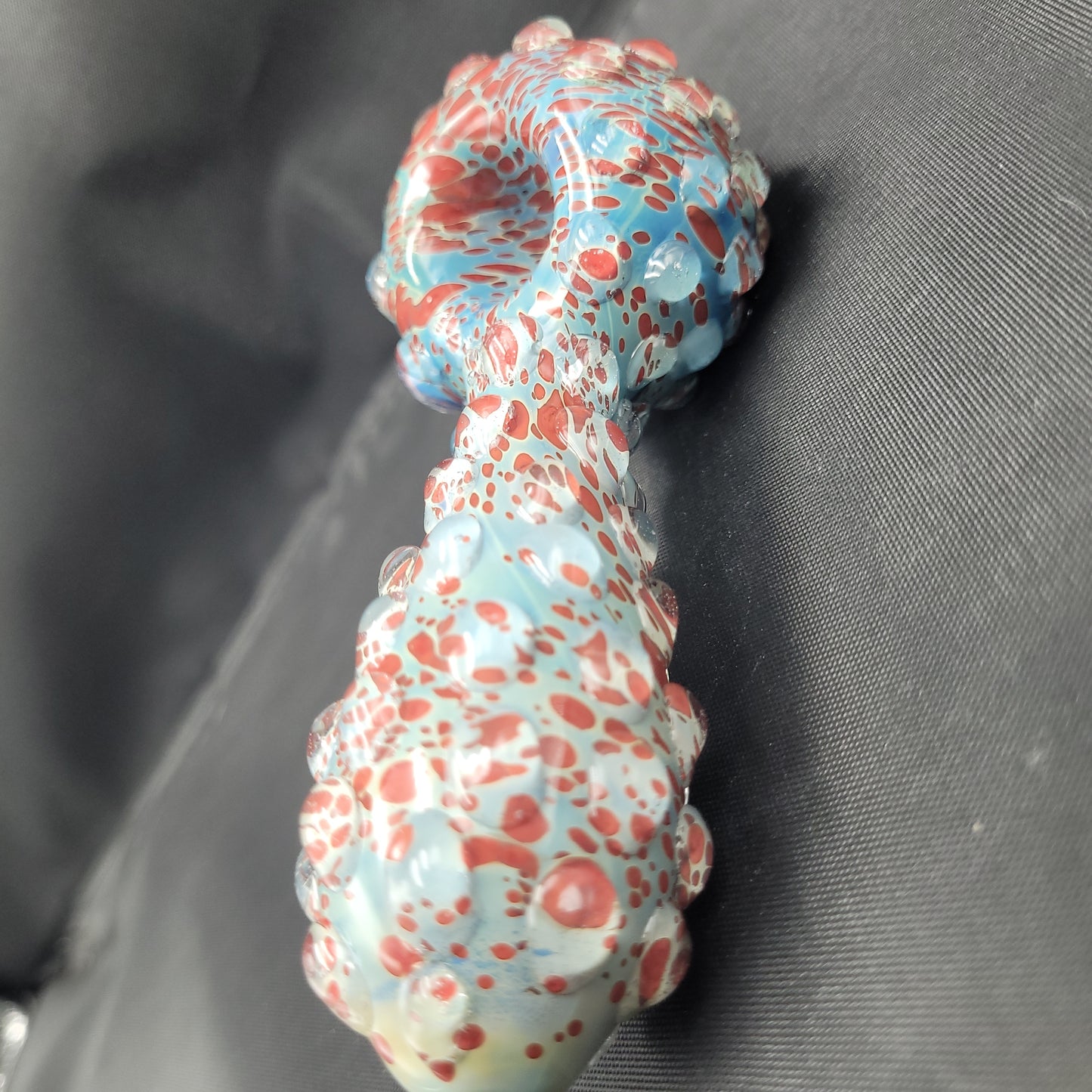 5" Grip Frit bowl