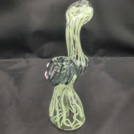 Slime Bubbler