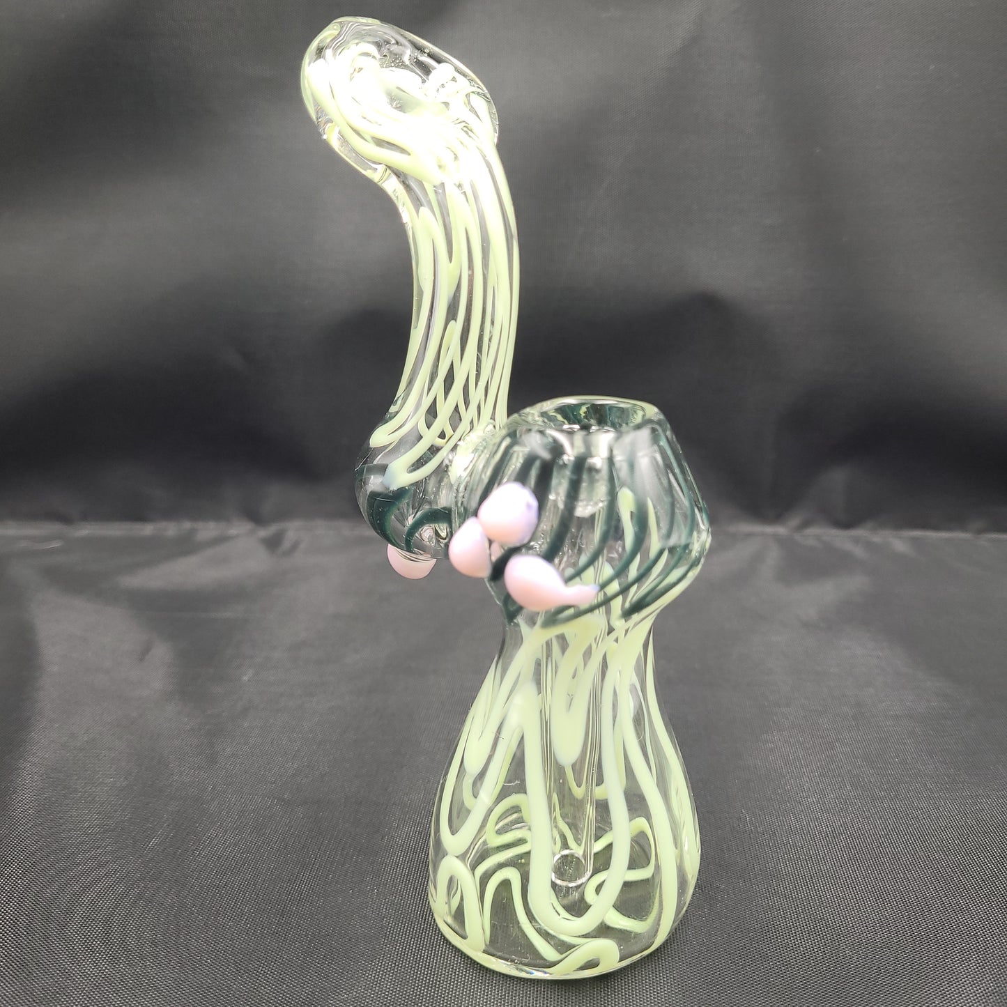 Slime Bubbler