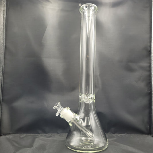 18" Plain ice Catcher Beaker