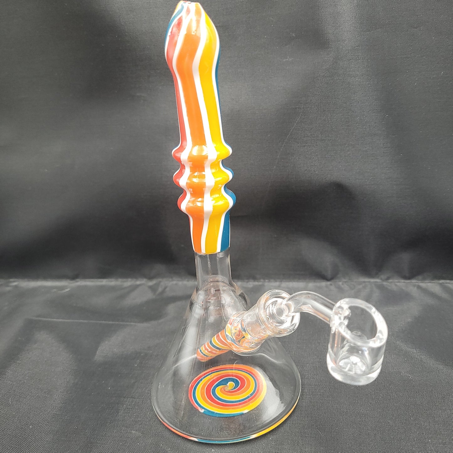 Beaker Rig 8.5