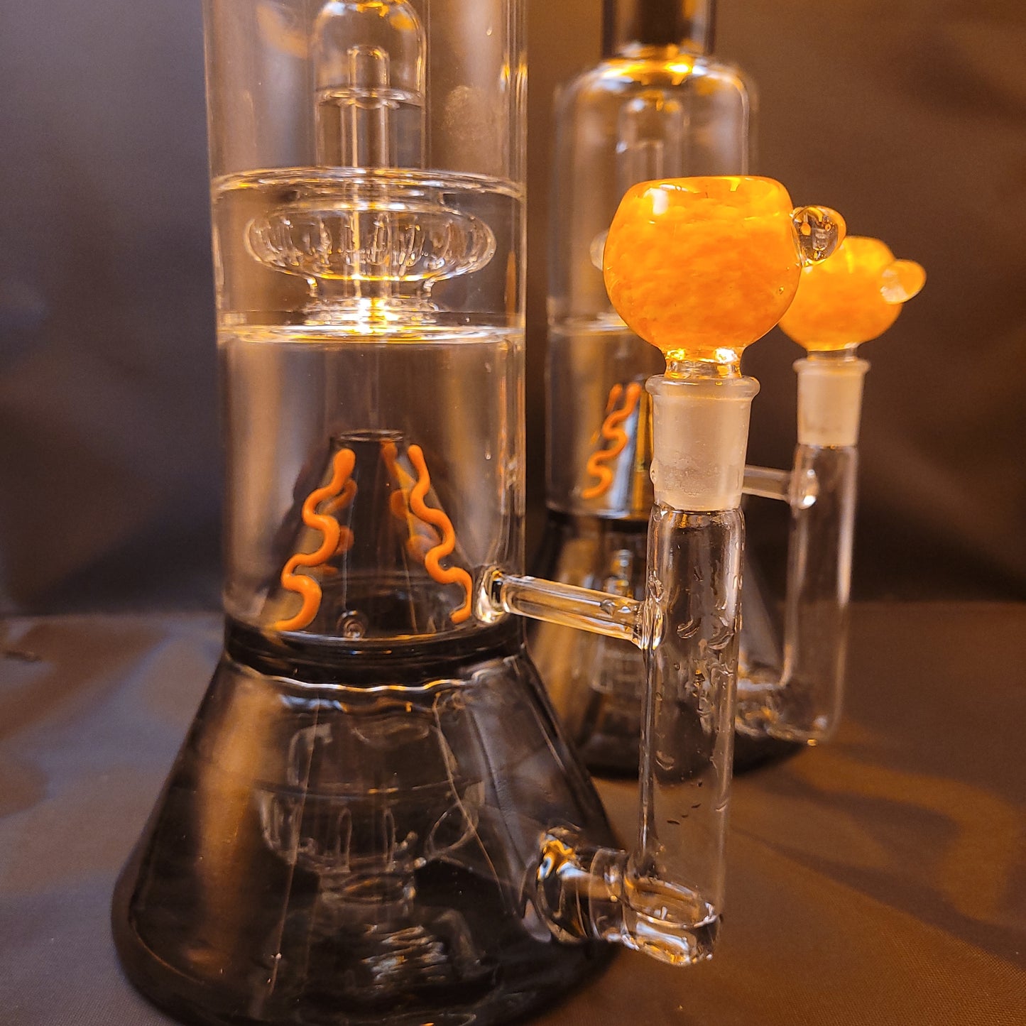 Hemper Volcanoe XL
