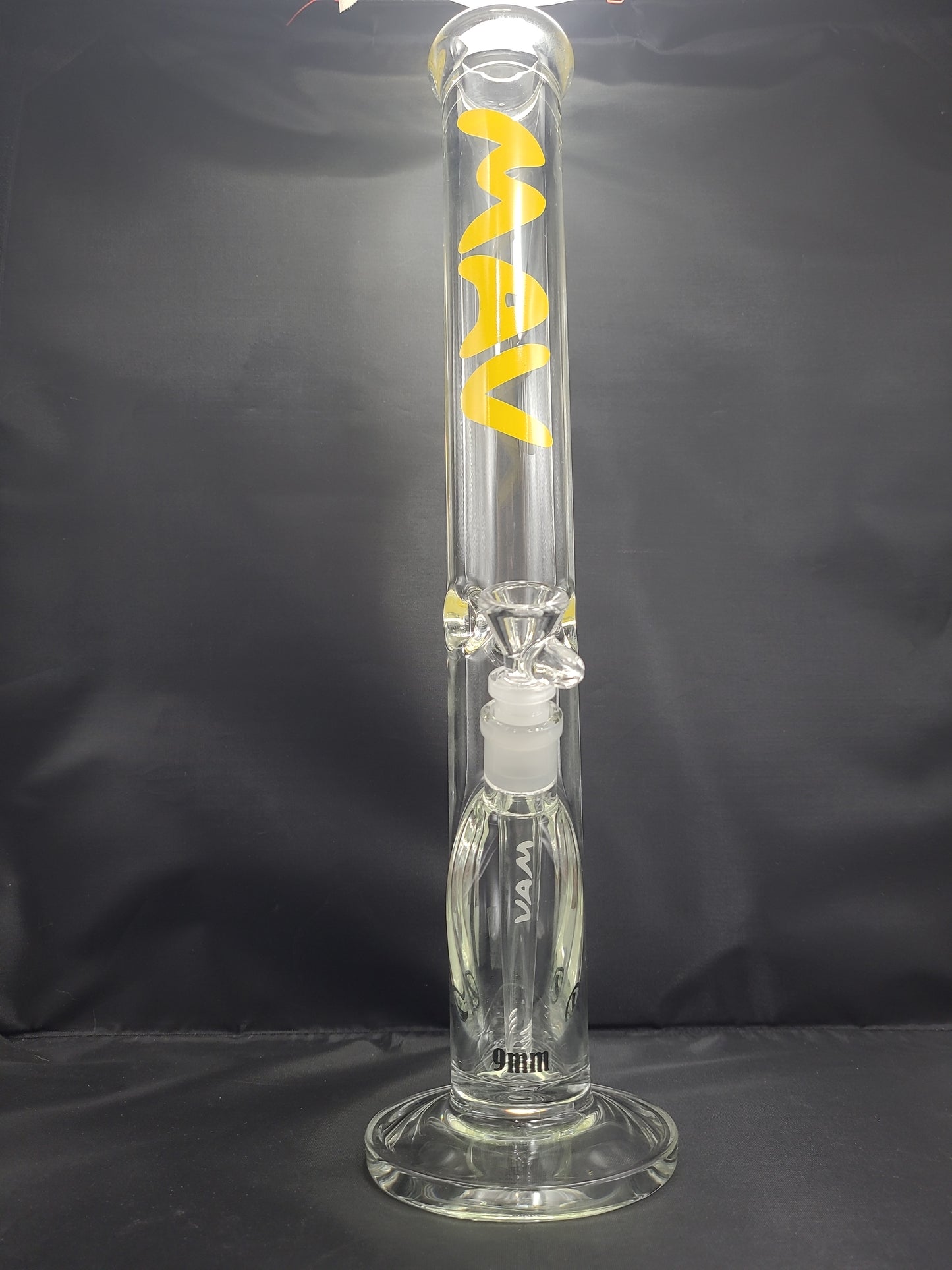 Mav 18" Straight Tube