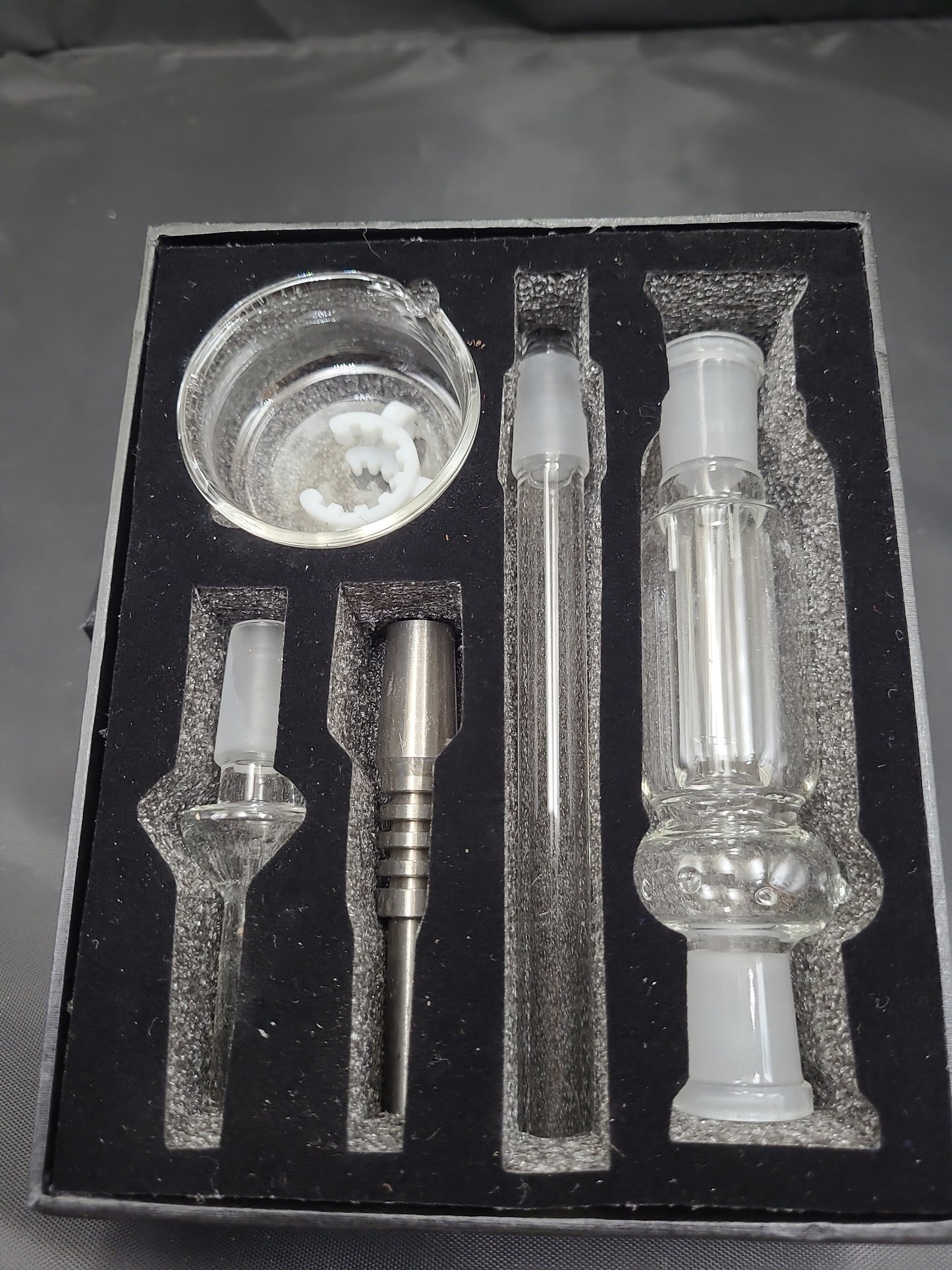 18mm Necter set