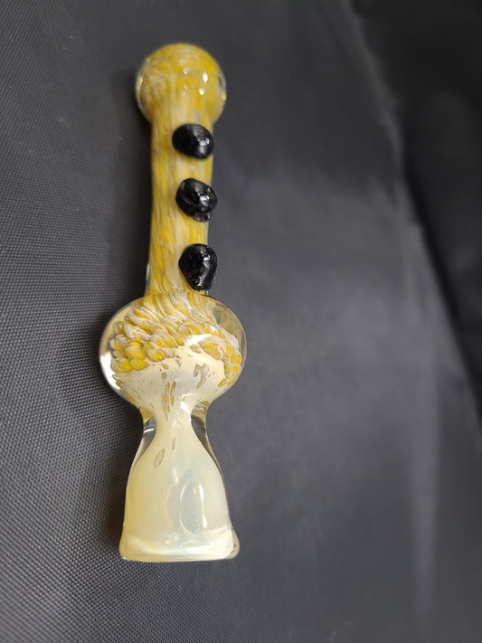 Dust Storm Chillum