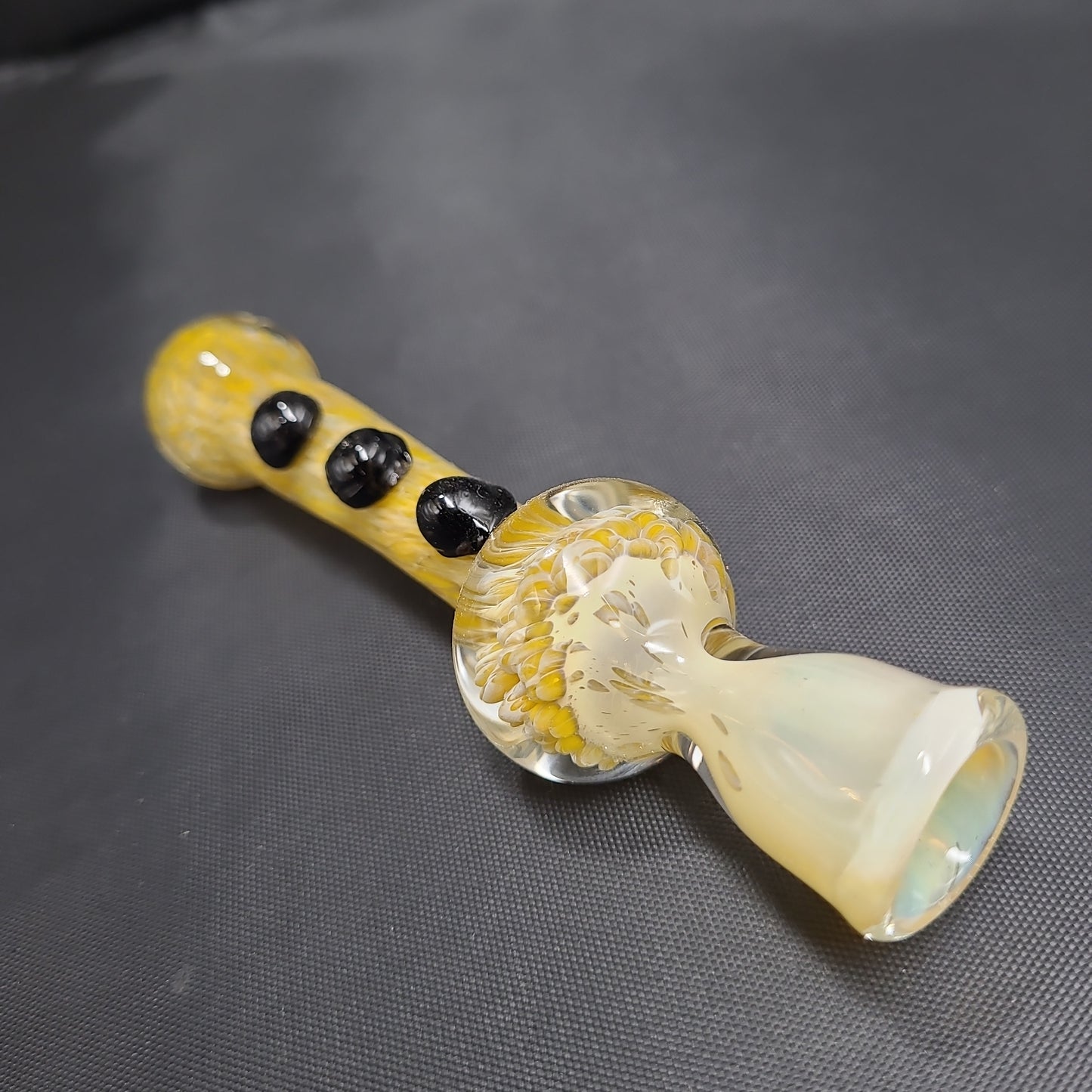 Dust Storm Chillum