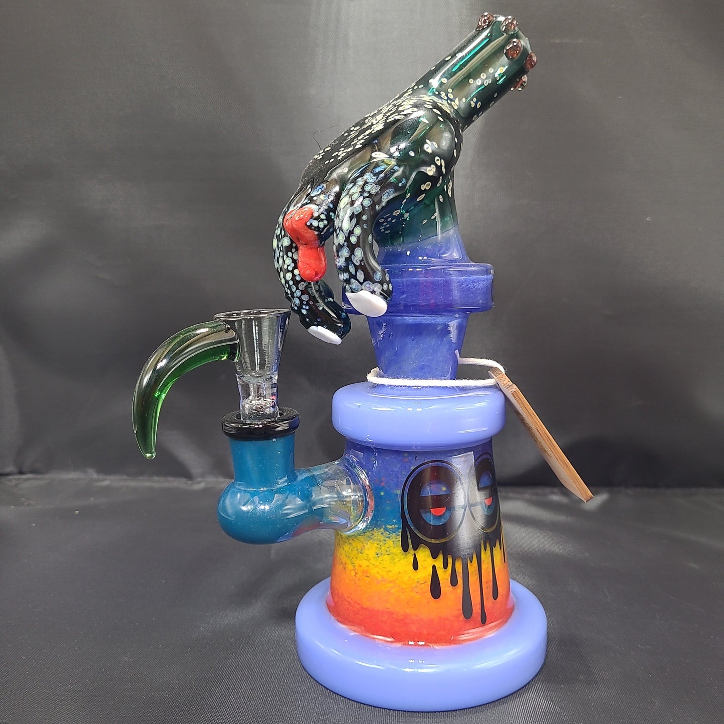 10" Cheech Zombie Hand