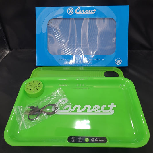 Connect Speaker Tray