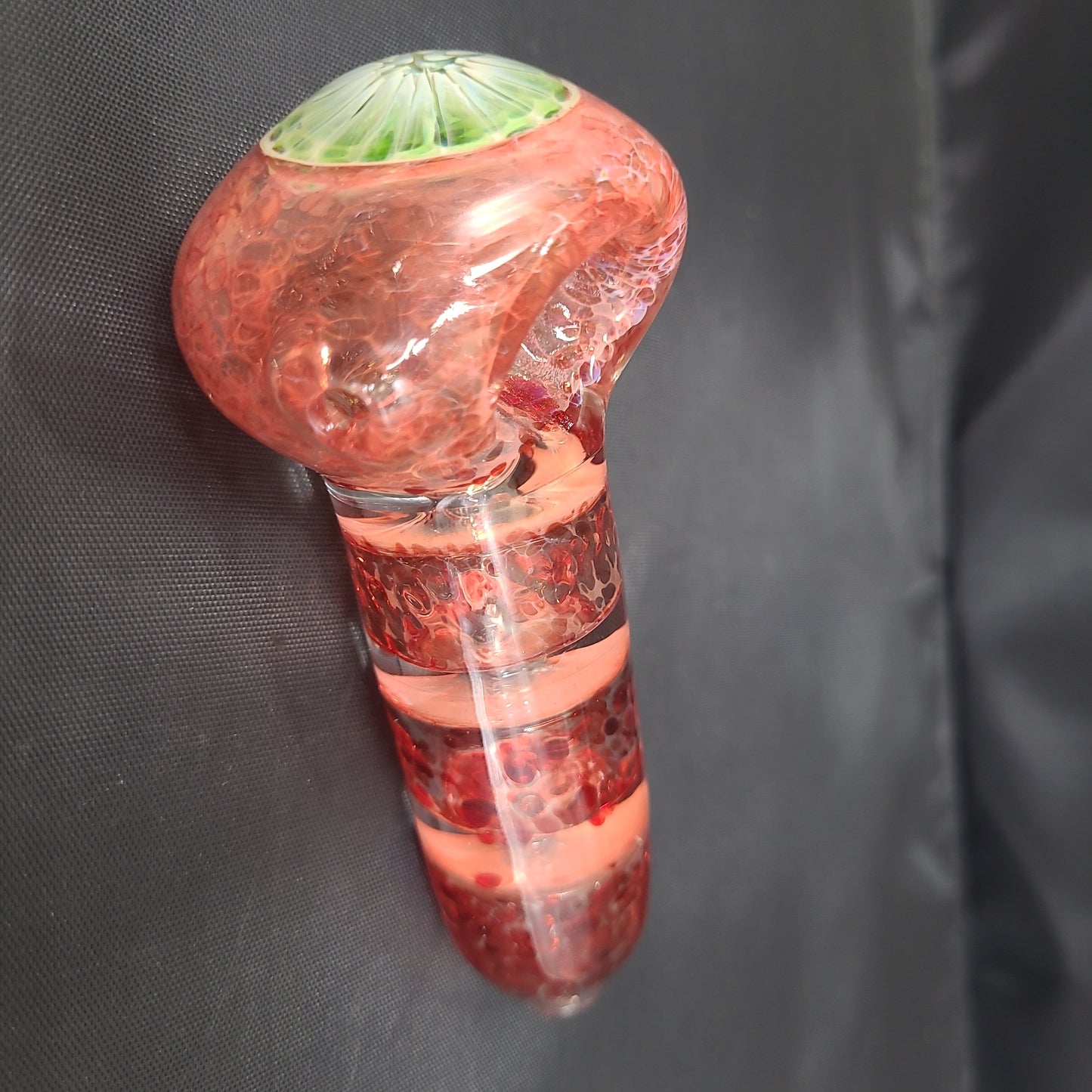 6" Magma Flower bowl