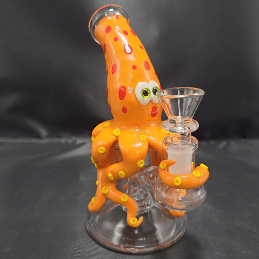 6" Stoner Squid