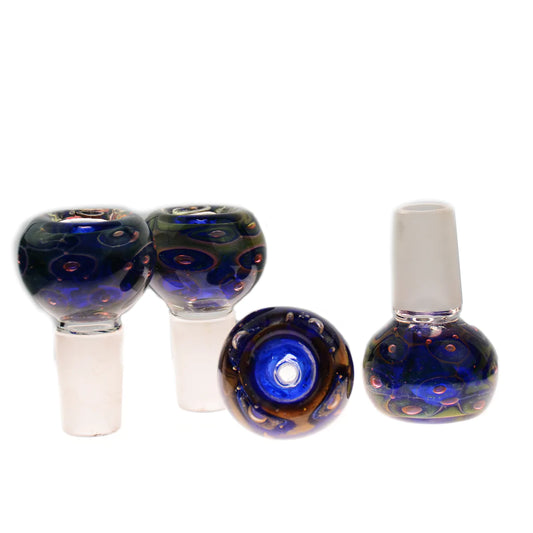 18mm Bubble Trap Art Bowl