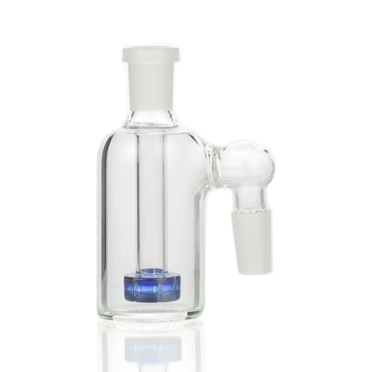 4" Ash Catcher 90° Socket 14mm