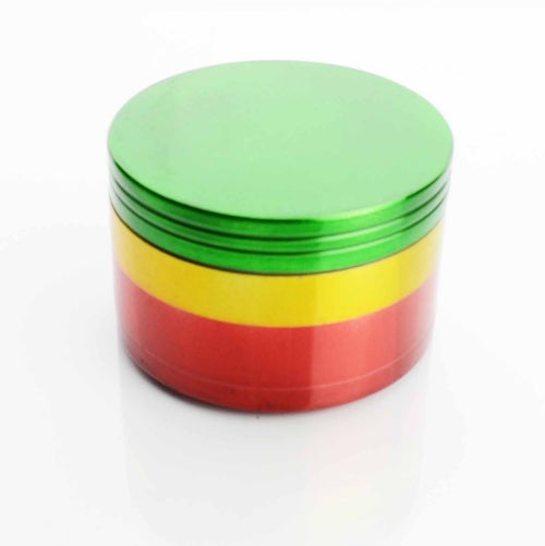 Giant Rasta Grinder XL