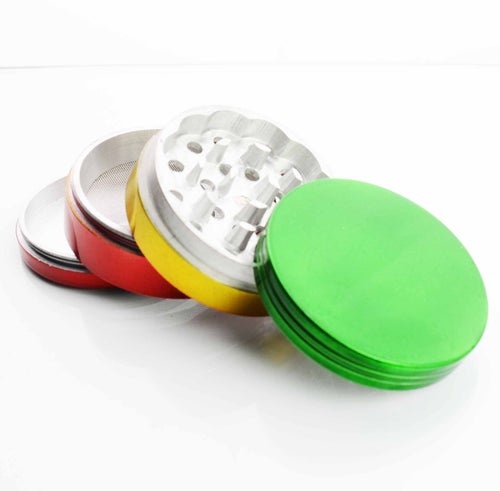 Giant Rasta Grinder XL