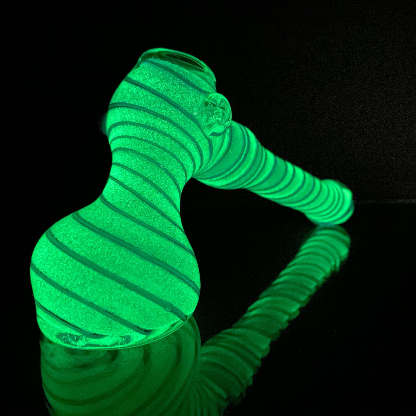 Swirly Glow Hammer