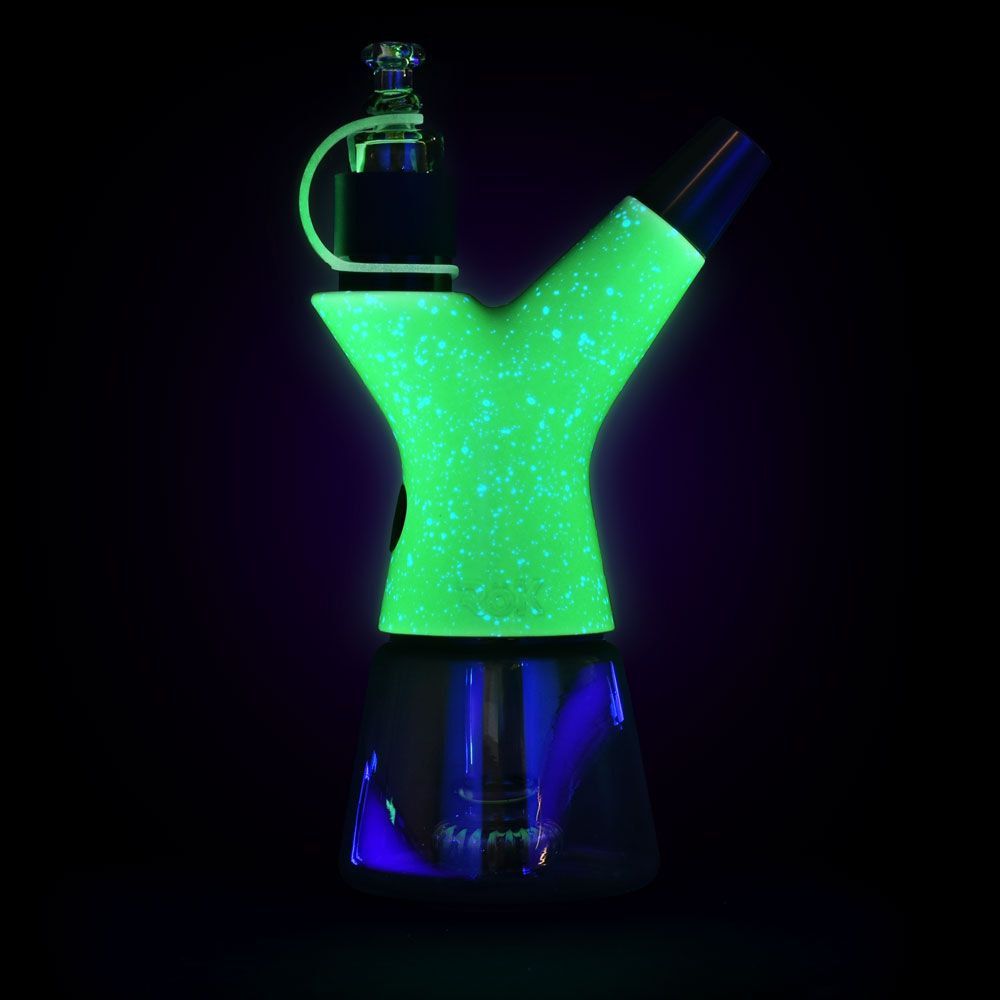 Pulsar RöK Electric Dab Rig - Limited Edition - Luna Glow